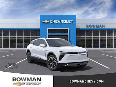 New 2025 Chevrolet Blazer EV LT SUV for sale #251862 - photo 1