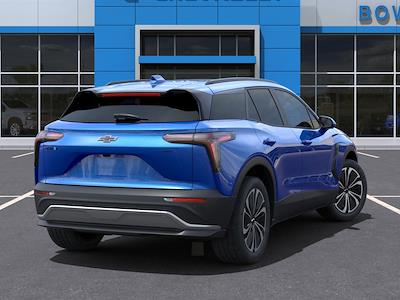 New 2025 Chevrolet Blazer EV LT AWD SUV for sale #251871 - photo 2