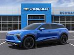 New 2025 Chevrolet Blazer EV LT AWD SUV for sale #251871 - photo 4