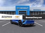 New 2025 Chevrolet Blazer EV LT AWD SUV for sale #251871 - photo 1