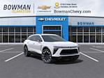 New 2025 Chevrolet Blazer EV RS AWD SUV for sale #251892 - photo 1