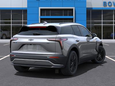 New 2025 Chevrolet Blazer EV LT AWD SUV for sale #251928 - photo 2
