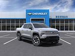 New 2025 Chevrolet Silverado EV RST Crew Cab 4WD Pickup for sale #251931 - photo 3