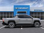 New 2025 Chevrolet Silverado EV RST Crew Cab 4WD Pickup for sale #251931 - photo 6