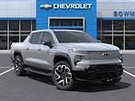 New 2025 Chevrolet Silverado EV RST Crew Cab 4WD Pickup for sale #251931 - photo 8