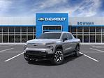 New 2025 Chevrolet Silverado EV RST Crew Cab 4WD Pickup for sale #251931 - photo 9