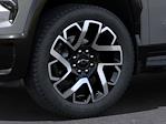 New 2025 Chevrolet Silverado EV RST Crew Cab 4WD Pickup for sale #251931 - photo 10