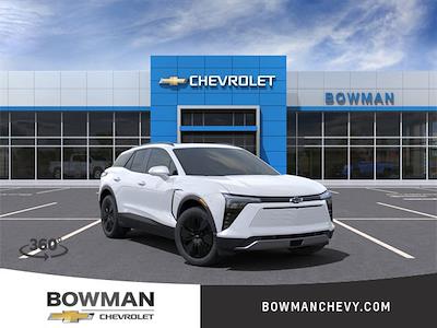 New 2025 Chevrolet Blazer EV LT AWD SUV for sale #251932 - photo 1
