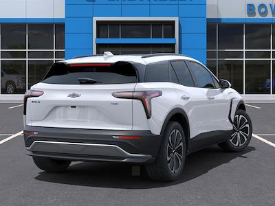 New 2025 Chevrolet Blazer EV LT AWD SUV for sale #251932 - photo 2