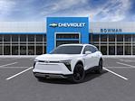 New 2025 Chevrolet Blazer EV LT AWD SUV for sale #251932 - photo 9