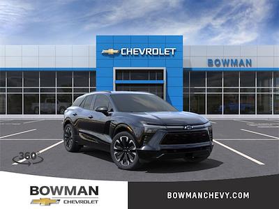New 2025 Chevrolet Blazer EV RS SUV for sale #251942 - photo 1