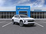 New 2025 Chevrolet Trax LT SUV for sale #252035 - photo 3