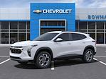 New 2025 Chevrolet Trax LT SUV for sale #252035 - photo 4