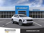 New 2025 Chevrolet Trax LT SUV for sale #252035 - photo 1