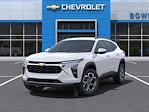 New 2025 Chevrolet Trax LT SUV for sale #252035 - photo 7
