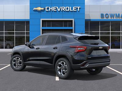 New 2025 Chevrolet Trax LT for sale #252037 - photo 2