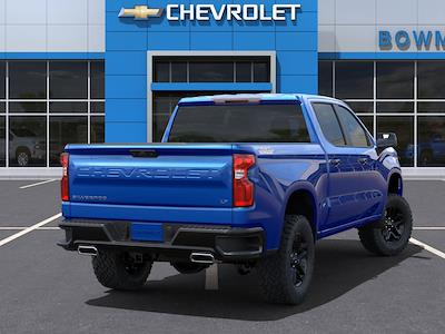 New 2025 Chevrolet Silverado 1500 LT Crew Cab 4WD Pickup for sale #252054 - photo 2