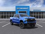 New 2025 Chevrolet Silverado 1500 LT Crew Cab 4WD Pickup for sale #252054 - photo 3