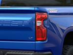 New 2025 Chevrolet Silverado 1500 LT Crew Cab 4WD Pickup for sale #252054 - photo 12