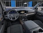 New 2025 Chevrolet Silverado 1500 LT Crew Cab 4WD Pickup for sale #252054 - photo 16