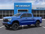 New 2025 Chevrolet Silverado 1500 LT Crew Cab 4WD Pickup for sale #252054 - photo 4