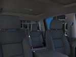 New 2025 Chevrolet Silverado 1500 LT Crew Cab 4WD Pickup for sale #252054 - photo 25