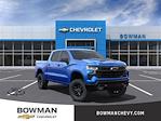 New 2025 Chevrolet Silverado 1500 LT Crew Cab 4WD Pickup for sale #252054 - photo 1
