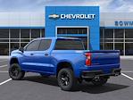 New 2025 Chevrolet Silverado 1500 LT Crew Cab 4WD Pickup for sale #252054 - photo 5