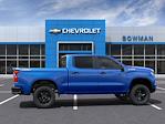 New 2025 Chevrolet Silverado 1500 LT Crew Cab 4WD Pickup for sale #252054 - photo 6
