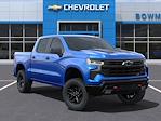 New 2025 Chevrolet Silverado 1500 LT Crew Cab 4WD Pickup for sale #252054 - photo 8