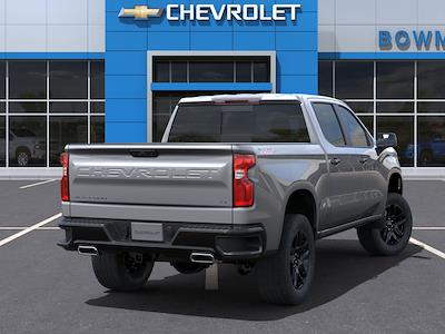 New 2025 Chevrolet Silverado 1500 LT Crew Cab 4WD Pickup for sale #252080 - photo 2