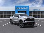 New 2025 Chevrolet Silverado 1500 LT Crew Cab 4WD Pickup for sale #252080 - photo 3