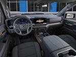 New 2025 Chevrolet Silverado 1500 LT Crew Cab 4WD Pickup for sale #252080 - photo 16