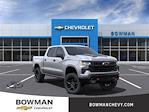 New 2025 Chevrolet Silverado 1500 LT Crew Cab 4WD Pickup for sale #252080 - photo 1