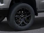 New 2025 Chevrolet Silverado 1500 LT Crew Cab 4WD Pickup for sale #252080 - photo 10