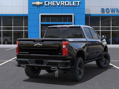 New 2025 Chevrolet Silverado 1500 LT Crew Cab 4WD Pickup for sale #252083 - photo 2