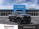 New 2025 Chevrolet Silverado 1500 LT Crew Cab 4WD Pickup for sale #252083 - photo 1