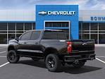 New 2025 Chevrolet Silverado 1500 LT Crew Cab 4WD Pickup for sale #252083 - photo 5