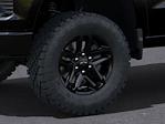 New 2025 Chevrolet Silverado 1500 LT Crew Cab 4WD Pickup for sale #252083 - photo 10