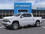 New 2025 Chevrolet Silverado 1500 LTZ Crew Cab 4WD Pickup for sale #252093 - photo 4