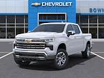 New 2025 Chevrolet Silverado 1500 LTZ Crew Cab 4WD Pickup for sale #252093 - photo 7