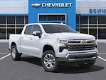 New 2025 Chevrolet Silverado 1500 LTZ Crew Cab 4WD Pickup for sale #252093 - photo 8