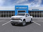 New 2025 Chevrolet Silverado 1500 LTZ Crew Cab 4WD Pickup for sale #252093 - photo 9