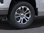 New 2025 Chevrolet Silverado 1500 LTZ Crew Cab 4WD Pickup for sale #252093 - photo 10