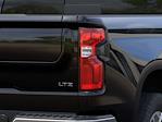 New 2025 Chevrolet Silverado 1500 LTZ Crew Cab 4WD Pickup for sale #252094 - photo 12