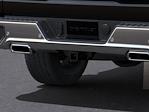 New 2025 Chevrolet Silverado 1500 LTZ Crew Cab 4WD Pickup for sale #252094 - photo 15