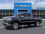 New 2025 Chevrolet Silverado 1500 LTZ Crew Cab 4WD Pickup for sale #252094 - photo 4
