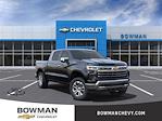 New 2025 Chevrolet Silverado 1500 LTZ Crew Cab 4WD Pickup for sale #252094 - photo 1