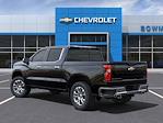 New 2025 Chevrolet Silverado 1500 LTZ Crew Cab 4WD Pickup for sale #252094 - photo 5