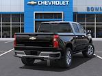 New 2025 Chevrolet Silverado 1500 LTZ Crew Cab 4WD Pickup for sale #252094 - photo 2